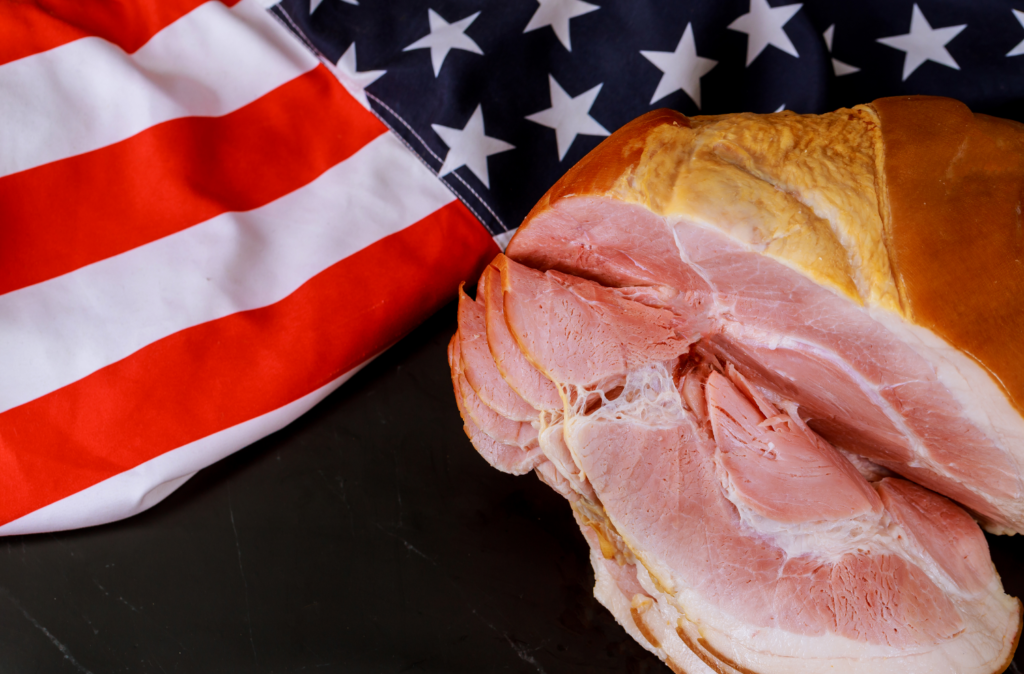 How Big is the American Pork Industry (2022 Edition)