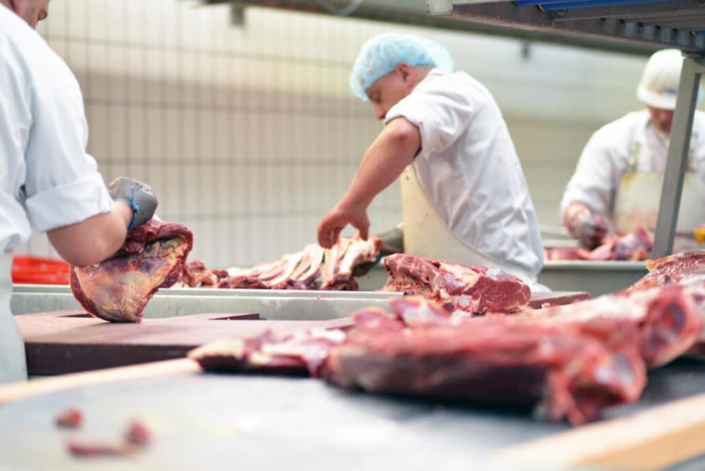 美国肉类加工企业的肉类加工拉菲2注册登录常见问题解答